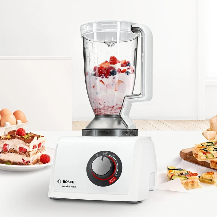 Bosch MC812W501 Food Processor