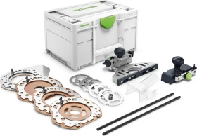 Festool ZS-OF 2200 Zubehörset inkl. Systainer