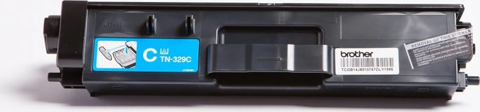 Brother Toner TN-329C cyan hohe Kapazität