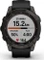 Garmin Fenix 7 Sapphire Solar silber/schwarz Vorschaubild