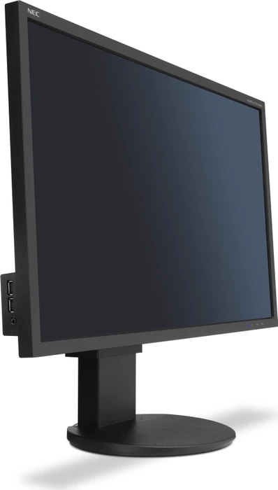 NEC MultiSync EA275WMi-BK, schwarz, 27"