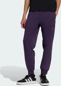 adidas New adidas Z.N.E. Trainingshose lang aurora plum (Herren)