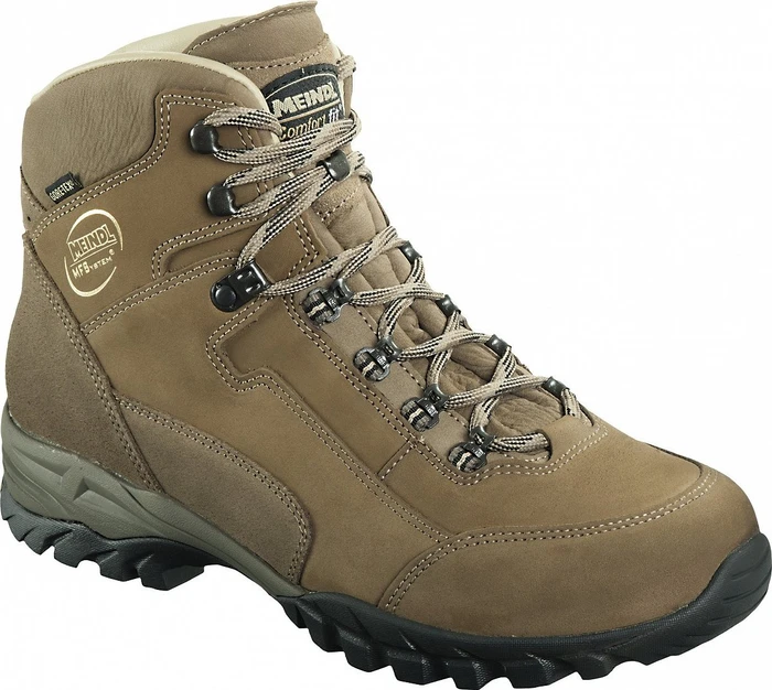 Meindl Matrei GTX rehbraun (Herren)