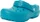 Crocs Classic Lined turbo teal (Junior) (207010-4RR)