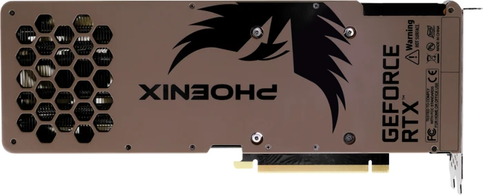 Gainward GeForce RTX 3080 Phoenix V1 (LHR), 10GB GDDR6X, HDMI, 3x DP