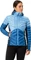 Vaude Sesvenna Pro II Funktionsjacke pastel blue (Damen) Vorschaubild