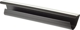 Humanscale NeatLinks NL24LB Kabelkanal, 61x9.1cm, schwarz