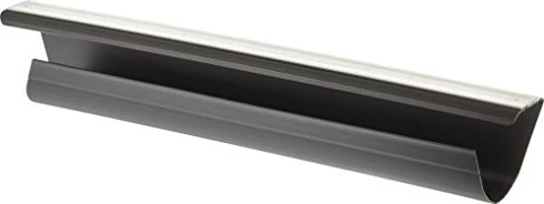Humanscale NeatLinks NL24LB Kabelkanal, 61x9.1cm, schwarz