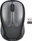 Logitech M235 Wireless Mouse grau/schwarz, USB Vorschaubild