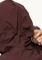 Jack Wolfskin Elsberg 2.5L Funktionsjacke dark maroon (Damen) Vorschaubild