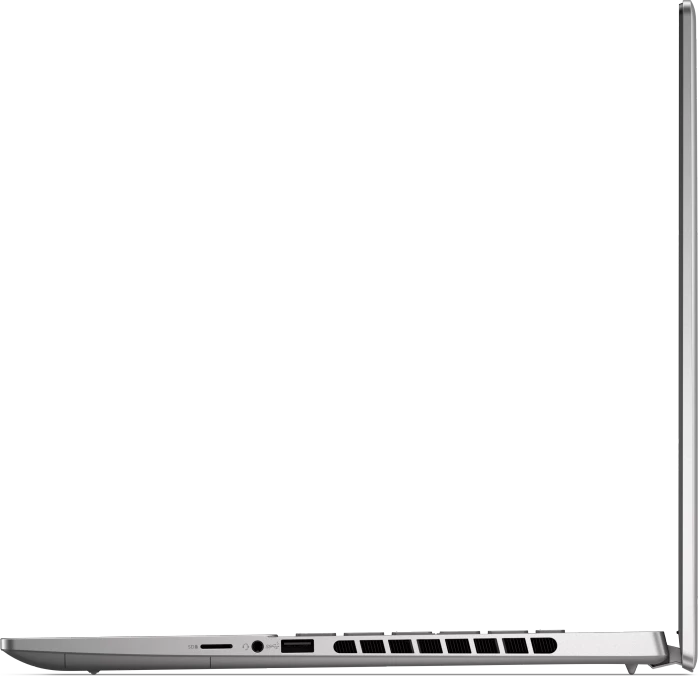 Dell Inspiron 16 Plus 7630, Platinum Silver, Core i7-13620H, 16GB RAM, 1TB SSD, GeForce RTX 4060, DE