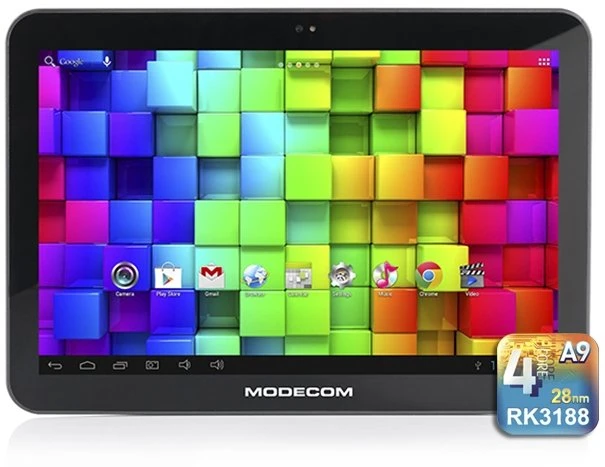 Modecom FreeTAB 1014 IPS X4+