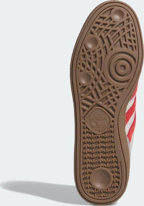 adidas Busenitz bliss/better scarlet/gum (Herren)