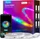 Govee RGBIC Pro Wi-Fi + Bluetooth-Lichtstreifen beschichtet 20m (H619E)