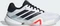 adidas Barricade 14 cloud white/core black/lucid red (Herren) Vorschaubild