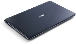 Acer TravelMate 7750G-2454G75Mnss, Core i5-2430M, 4GB RAM, 750GB HDD, Radeon HD 6650M, DE