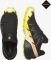 Salomon Speedcross 6 GTX black/sulphur spring/bird of paradise (Herren) Vorschaubild