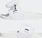 adidas Adilette cloud white/core black (Herren) Vorschaubild