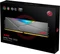 ADATA XPG Spectrix D50 RGB Tungsten Grey UDIMM 16GB Kit, DDR4-3200, CL16-20-20, 1R Vorschaubild