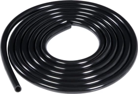 Alphacool AlphaTube HF, 11/8mm, 3m, schwarz, retail
