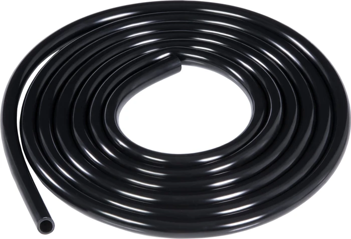 Alphacool AlphaTube HF, 11/8mm, 3m, schwarz, retail