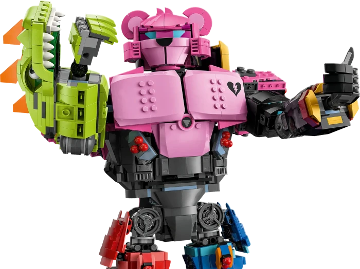 LEGO Fortnite - Mecha-Anführer
