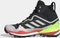 adidas Terrex Skychaser LT Mid GTX core black/core white/signal green (Herren) Vorschaubild