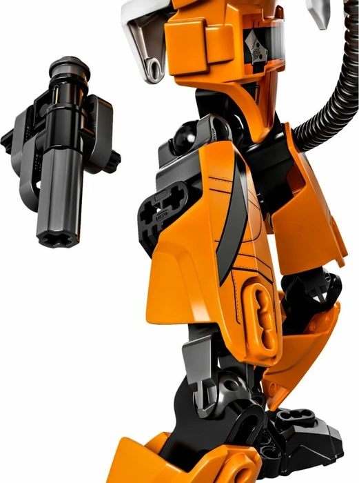 LEGO Star Wars Buildable Figures - Poe Dameron