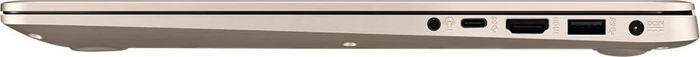 ASUS VivoBook S15 S510UA-BQ156T, Icicle Gold, Core i5-7200U, 8GB RAM, 128GB SSD, 1TB HDD, DE