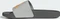 adidas Shower Adilette grey two/crew orange/grey four Vorschaubild
