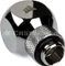 Corsair Hydro X Series XF, Y-Verteiler G1/4", chrome Vorschaubild