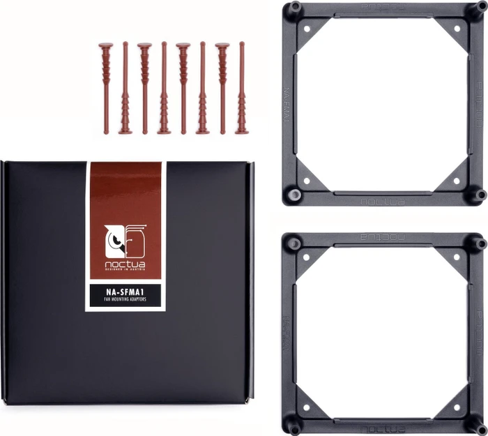 Noctua NA-SFMA1 Mounting Kit