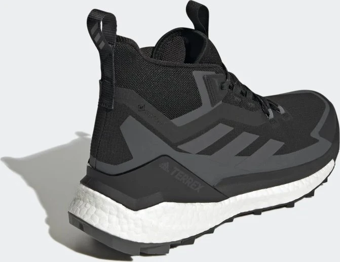 adidas Terrex Free Hiker 2 GTX core black/grey six/grey three (Herren)