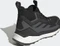 adidas Terrex Free Hiker 2 GTX core black/grey six/grey three (Herren) Vorschaubild