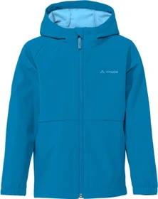Vaude Kinich Funktionsjacke icicle (Junior)