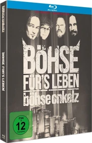 Böhse Onkelz - Für's Leben (Blu-ray)