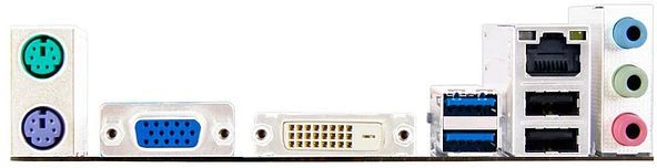 Biostar A78MD (AMD FM2+)