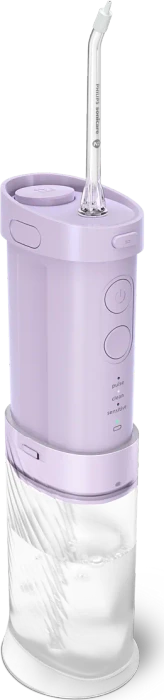 Philips HX3333/23 Sonicare Compact Flosser 1000 light purple