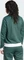 adidas Beckenbauer Originals Trainingsjacke mineral green (Damen) Vorschaubild