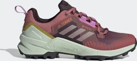 adidas Terrex Swift R3 GTX wonder red/purple/pulse lilac (Damen)