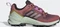 adidas Terrex Swift R3 GTX wonder red/purple/pulse lilac (Damen) Vorschaubild