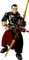 LEGO Star Wars Buildable Figures - Chirrut Îmwe Vorschaubild