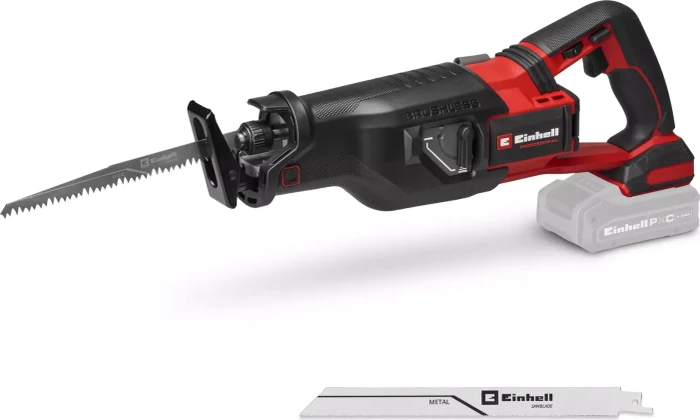 Einhell Professional TP-AP 18/32 Li BL Akku-Säbelsäge solo