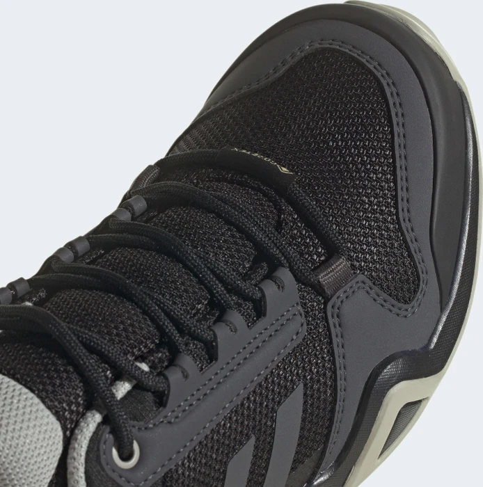 adidas Terrex AX3 GTX core black/dgh solid grey/metal grey (Damen)