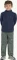 Jack Wolfskin Taunus Funktionsjacke night blue (Junior) Vorschaubild