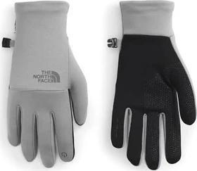 The North Face Etip Handschuhe tnf medium grey heather (Damen)