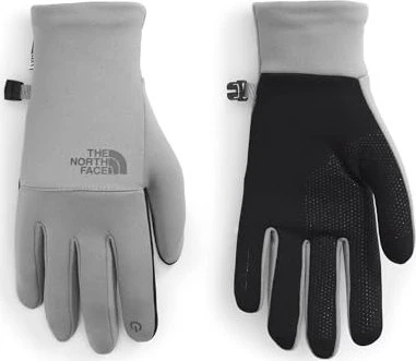 The North Face Etip Handschuhe tnf medium grey heather (Damen)