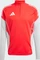 adidas Tiro 25 Competition Training Funktionsshirt langarm pure ruby (Herren) Vorschaubild