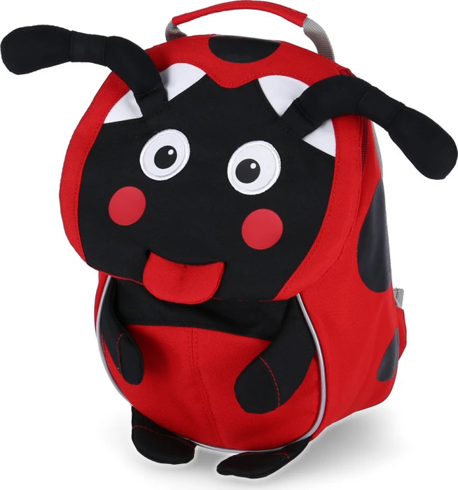 Affenzahn Kleine Freunde Marienkäfer Kindergartenrucksack
