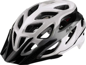 Alpina Mythos 3.0 L.E. Helm schwarz/weiß